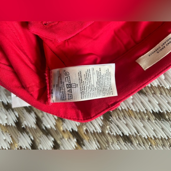 Gap Skinny Ankle Women’s Pants. NWT. Size 10 - Picture 9 of 10